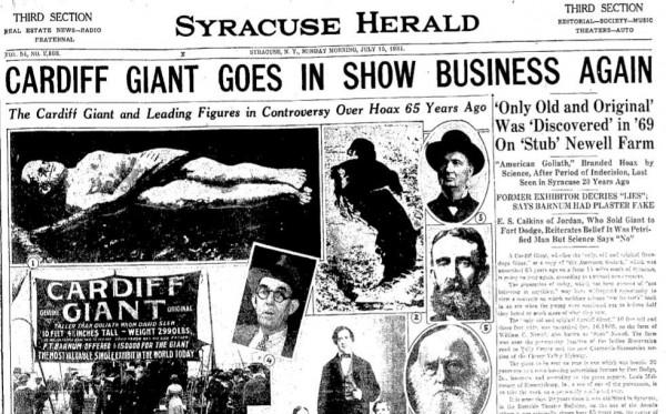 為維護人類正統,1000多副巨人骸骨被銷燬?真有5米高的巨人嗎? 為維護人類正統,1000多副巨人骸骨被銷燬?真有5米高的巨人嗎?