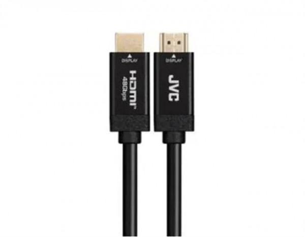 新品|JVC 8K D-ILA 投影機首選8K HDMI 線纜發售 新品|JVC 8K D-ILA 投影機首選8K HDMI 線纜發售