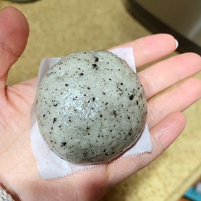 只需一發的「麻蓉包」比賣的還好吃,簡單易做味道棒 只需一發的「麻蓉包」比賣的還好吃,簡單易做味道棒