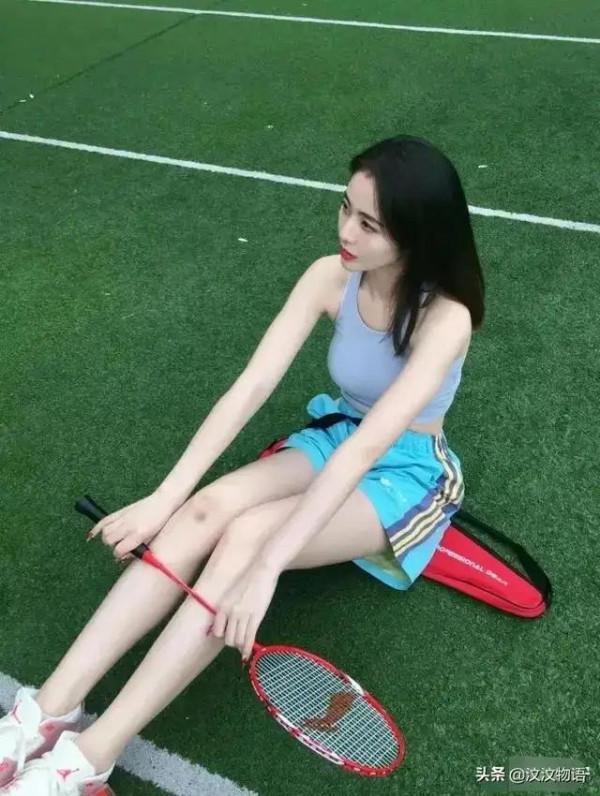 假期裡有沒有堅持運動的？