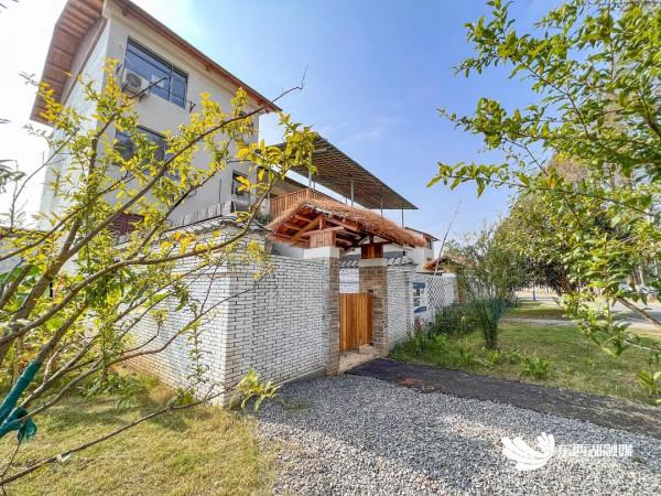 在家門口抓住秋天的“小尾巴”~