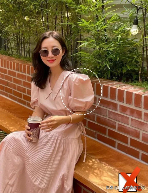 今秋，這4條裙子才是真流行