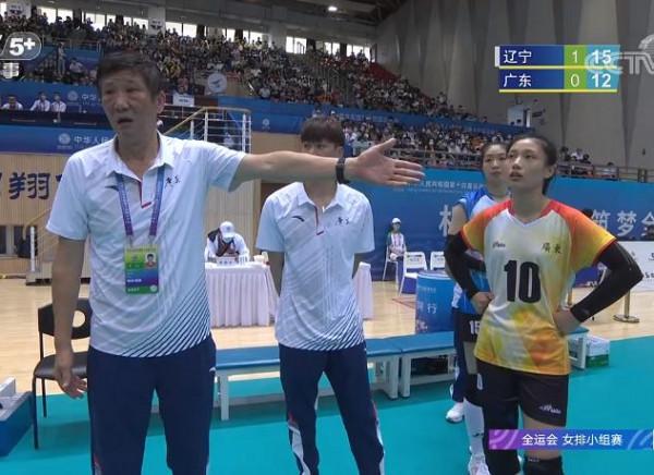 遼寧3-0橫掃廣東衝4強！郎平看到嗎？你的這位棄將比劉曉彤強太多