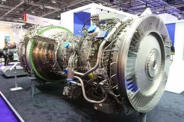 中國重型燃氣輪機問世，打破歐美70年封鎖，給我國帶來了什麼？