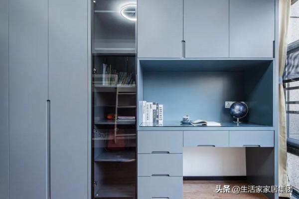 快樂成長，愛上學習，如何用好設計讓兒童房更適合你的孩子