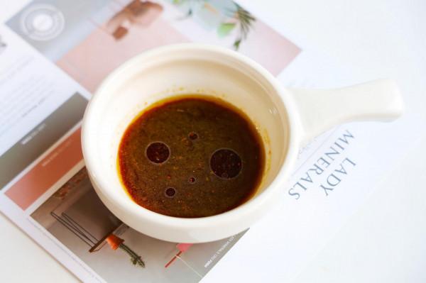 自從知道了波奇飯，貪吃又不會長肉的夢終於實現了