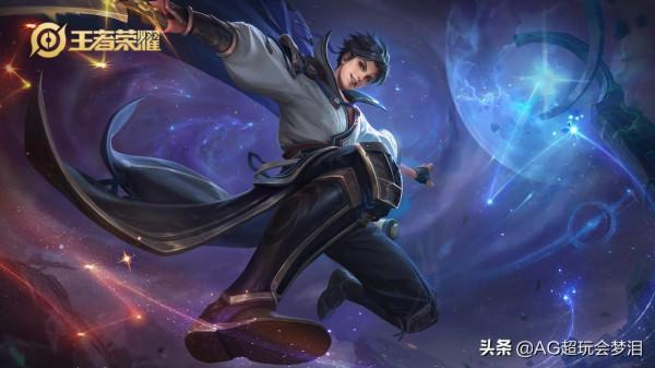 峽谷最強連招教學，曜百分百命中套路，瀾團戰回血收割三不誤