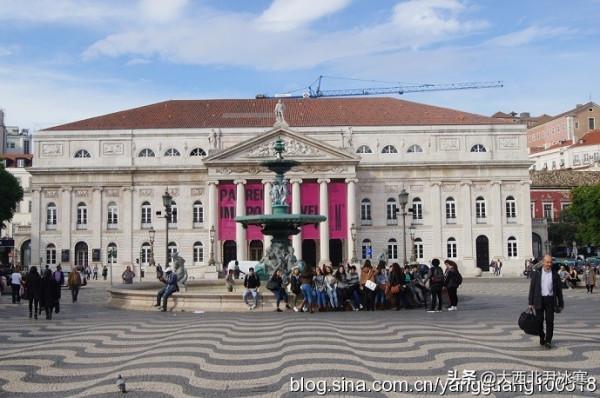 葡萄牙首都里斯本是一座什麼樣的城市（圖）