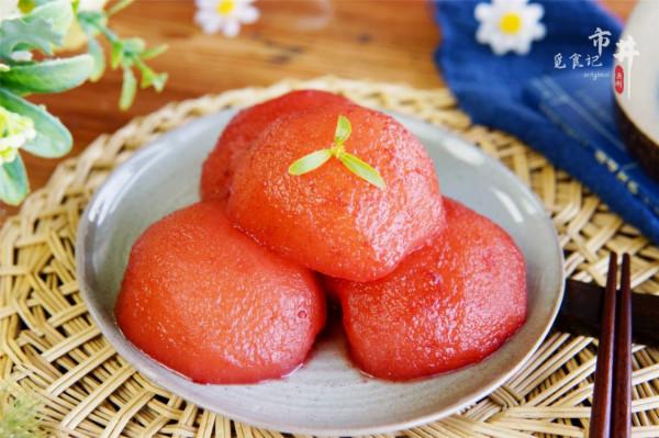 冬天吃梨，別直接吃，分享8種吃梨的方法，不寒涼更適合冬季