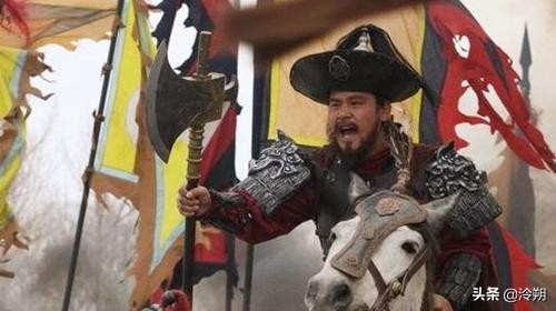 《水滸傳》梁山五虎+八驃騎武功排行 《水滸傳》梁山五虎+八驃騎武功排行