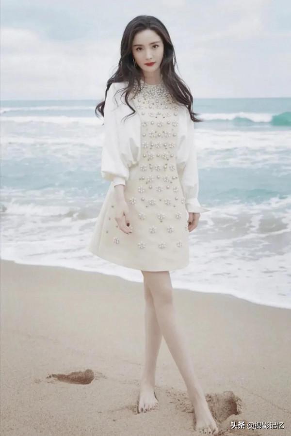 楊冪:漂亮又可愛,真討人喜歡 楊冪:漂亮又可愛,真討人喜歡