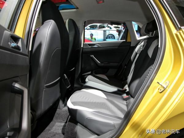 9萬多的德系“鋼炮”，現在降1.8萬，大眾Polo以價換量還有救嗎？