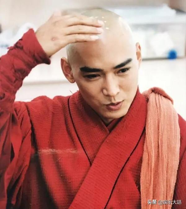 古偶醜男別怨造型了!這8位男星告訴你,真正的美男光頭都比你帥 古偶醜男別怨造型了!這8位男星告訴你,真正的美男光頭都比你帥