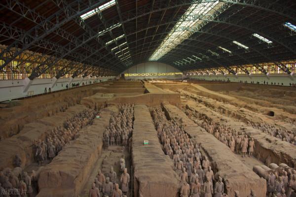 有意思的三個王朝,有意思的三個歷史節點 有意思的三個王朝,有意思的三個歷史節點