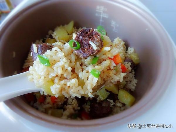 早餐這樣做，老少愛吃又頂飽，教你簡單做法，一次成功太香啦