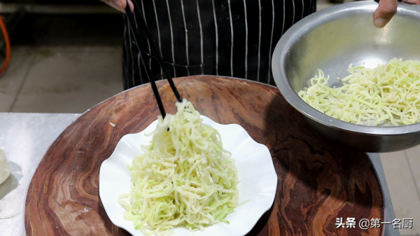 節後刮油，推薦6道“清爽菜”，5分鐘端上桌，低卡低脂，清爽解膩