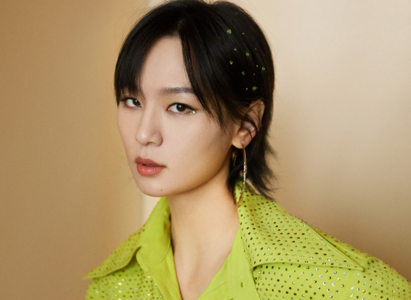 張傑送鬱可唯《快女》號牌掀回憶殺，如今超女、快女誰混出頭了？