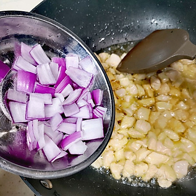 吃過這頓彩椒雞丁,才算吃過美味 吃過這頓彩椒雞丁,才算吃過美味