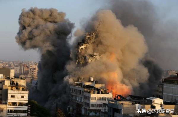 誰幹的?11月7日,伊拉克總理遭“斬首”襲擊,美國:不是我乾的 誰幹的?11月7日,伊拉克總理遭“斬首”襲擊,美國:不是我乾的