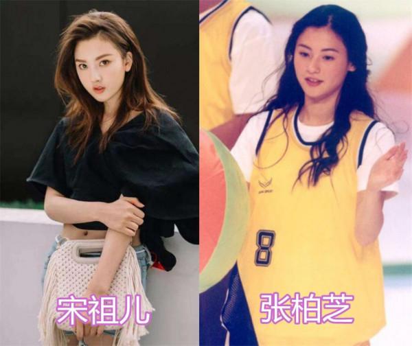 又一王牌甜劇定檔！阮經天搭檔&OpenCurlyDoubleQuote;小張柏芝&rdquo;，光預告就34萬人預約