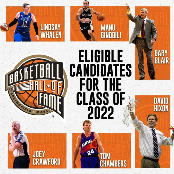 NBA新聞彙總:時隔3年,湖人舊將重返NBA,名人堂候選人出爐 NBA新聞彙總:時隔3年,湖人舊將重返NBA,名人堂候選人出爐