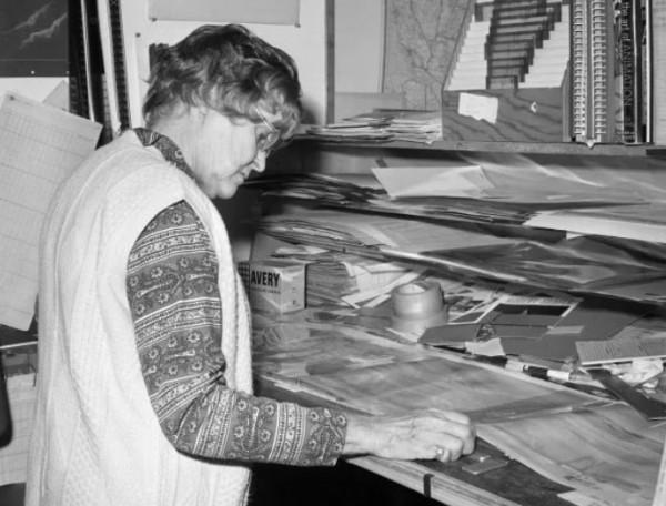 111歲“公主”離世，曾帶來無數優質作品，一生都奉獻給動畫事業