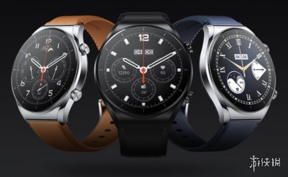 咪咕音樂推出手錶版APP 可在小米Watch S1上使用