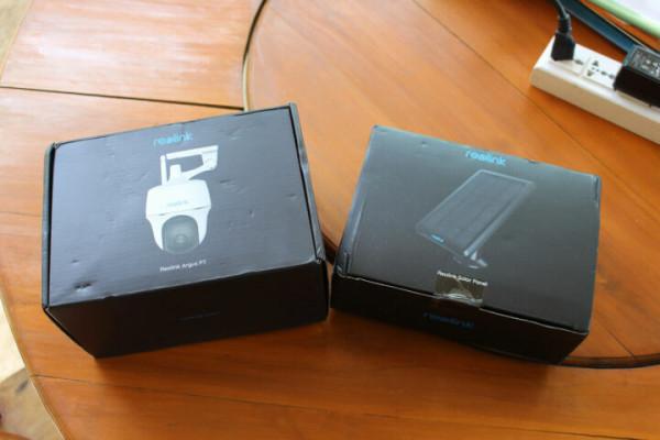 睿聯Argus PT新型安防攝像頭評測 睿聯Argus PT新型安防攝像頭評測