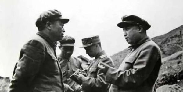 抗美援朝中,彭德懷為何乘勝收兵?斯大林:天才軍事家 抗美援朝中,彭德懷為何乘勝收兵?斯大林:天才軍事家