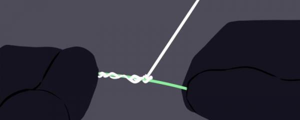 路亞前導線怎麼打?用什麼材質的魚線做前導線更合適呢? 路亞前導線怎麼打?用什麼材質的魚線做前導線更合適呢?