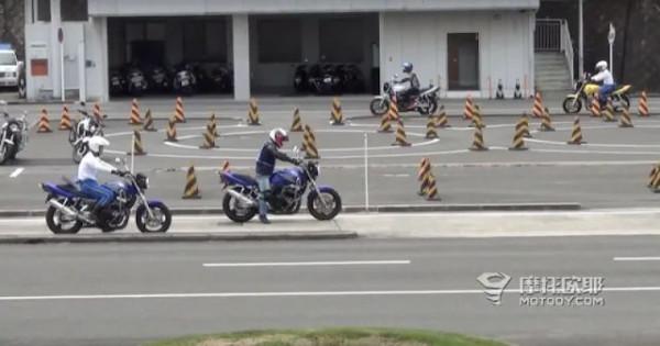 世界摩托車排量發展史｜菜鳥學院