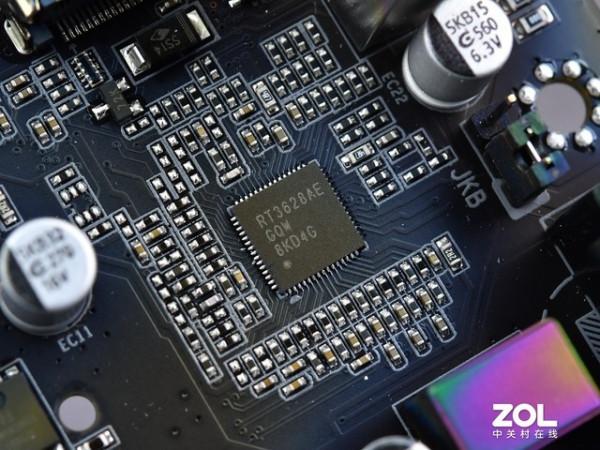 「有料評測」昂達H610M主機板評測 僅售499元還用啥B660