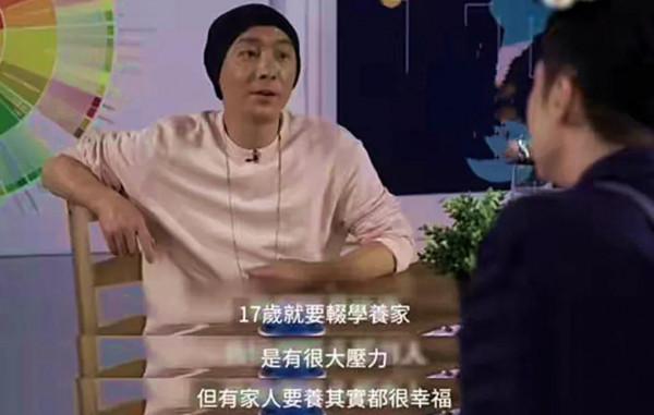 張衛健：結婚20年，至今無子，他的故事遠比你想象得更精彩