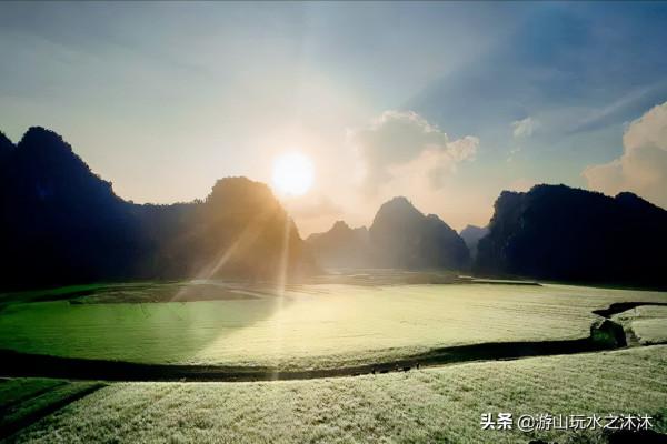 最適合拍照的6個地方,景美人少,隨手一拍都是大片 最適合拍照的6個地方,景美人少,隨手一拍都是大片