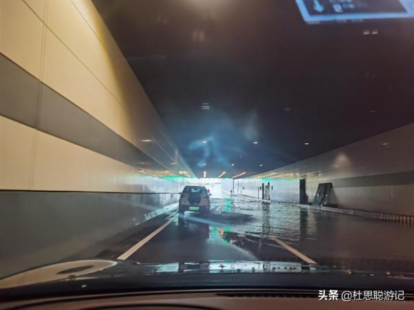 漢EV自駕河南，來到了唐玄奘的故里偃師市的陳河村探訪