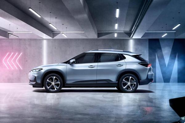 全方位滿足使用者需求，雪佛蘭暢巡成15萬級合資純電優選