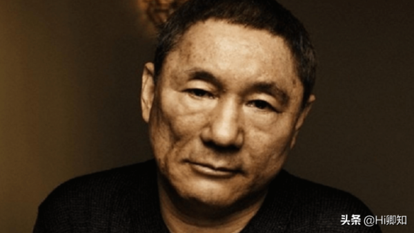 看了北野武對日本的不甘心，你會明白趙婷有多壞