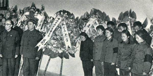 十大元帥墓地今何在?元帥們去世後都葬在了哪裡?蒼松翠柏掩忠魂 十大元帥墓地今何在?元帥們去世後都葬在了哪裡?蒼松翠柏掩忠魂