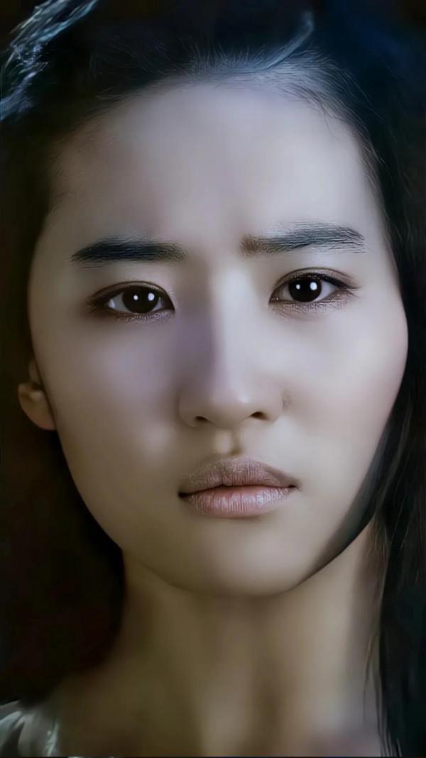 劉亦菲版倩女幽魂聶小倩