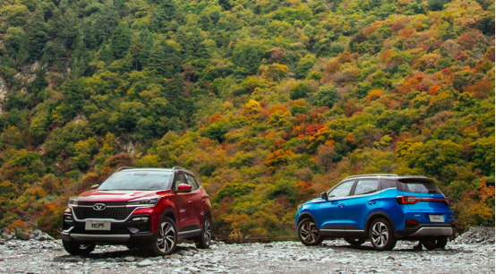 售12.98萬元，凱翼炫界新增一款配置車型