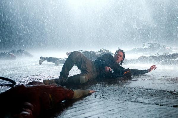 評分最高的十大喪屍片，《殭屍世界大戰》第5，《生化危機》第2