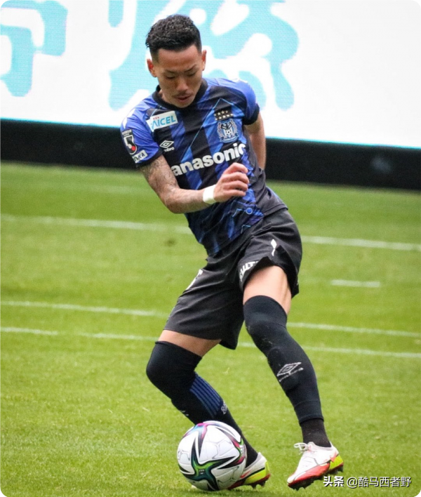 中日球員留洋之路的對比