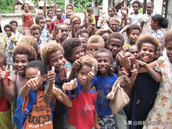 “邊陲之地”西巴布亞,為何成為印尼的“忤逆子”? “邊陲之地”西巴布亞,為何成為印尼的“忤逆子”?