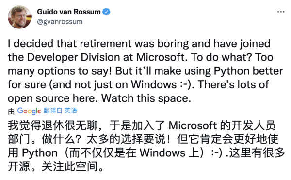 年齡大了不想敲程式碼?看看國外同行能敲到多少歲 年齡大了不想敲程式碼?看看國外同行能敲到多少歲