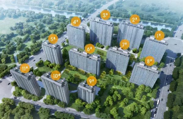 均價8.8萬的和光悅府真香？價格倒掛不等於能“閉眼買”