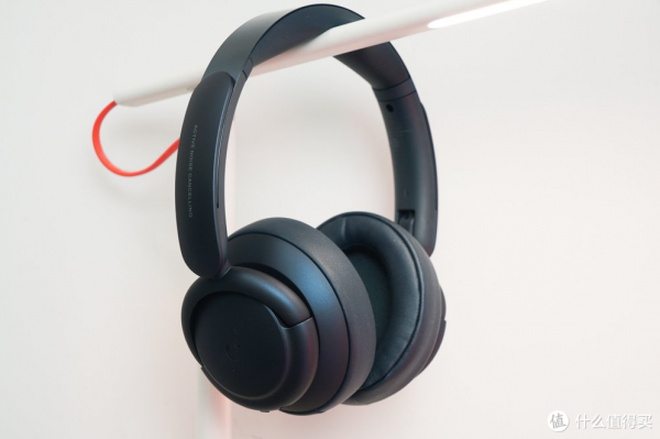 Soundcore 聲闊 Life Q35主動式降噪耳麥帶你感覺音樂的“真諦”