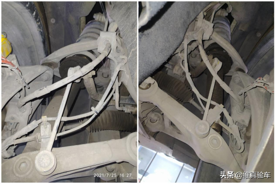 最接地氣的法拉利？100W入手這輛加州敞篷大GT！檢測師：車況美麗