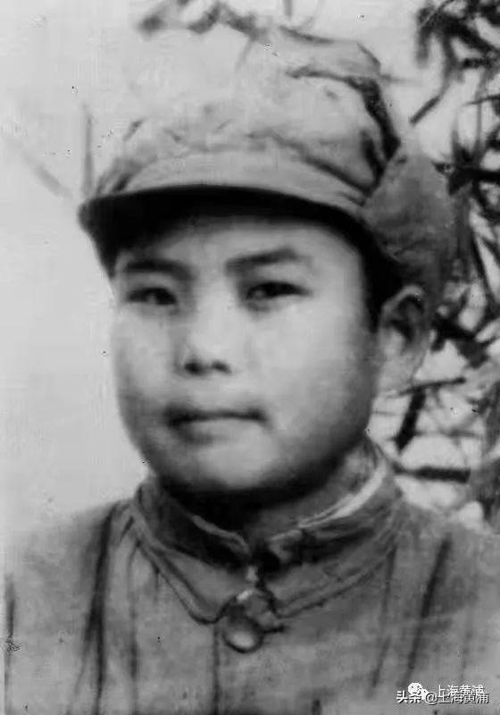 比電影中的“伍萬里”還英勇！他的號聲曾令朝鮮戰場上的敵人膽戰心驚