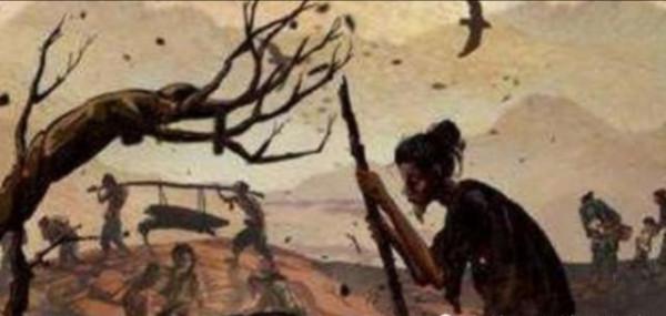 聊齋故事：老鼠精