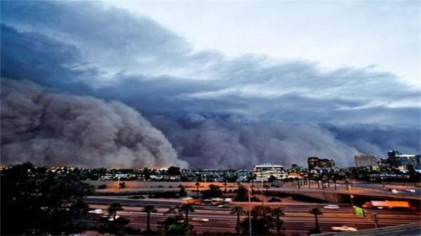 氣象武器究竟多厲害，威力堪比核武器？能夠輕鬆實現呼風喚雨